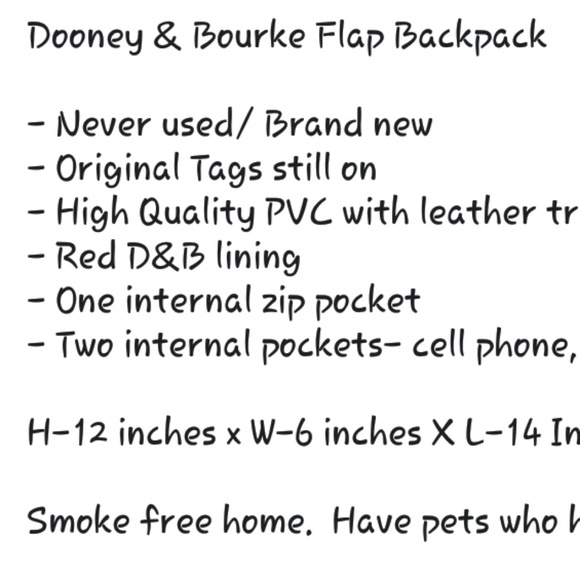 Bag - Picture 4 of 7